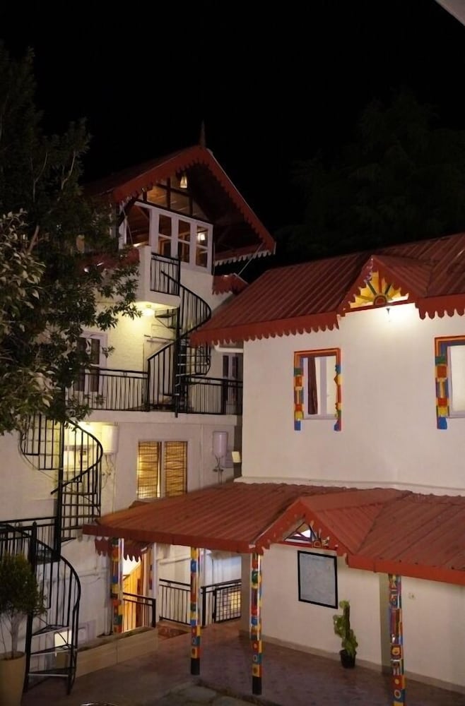 The Dharmas Resort — фото 5