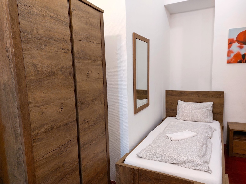 BlackSheep Budapest Smart Rooms — фото 2