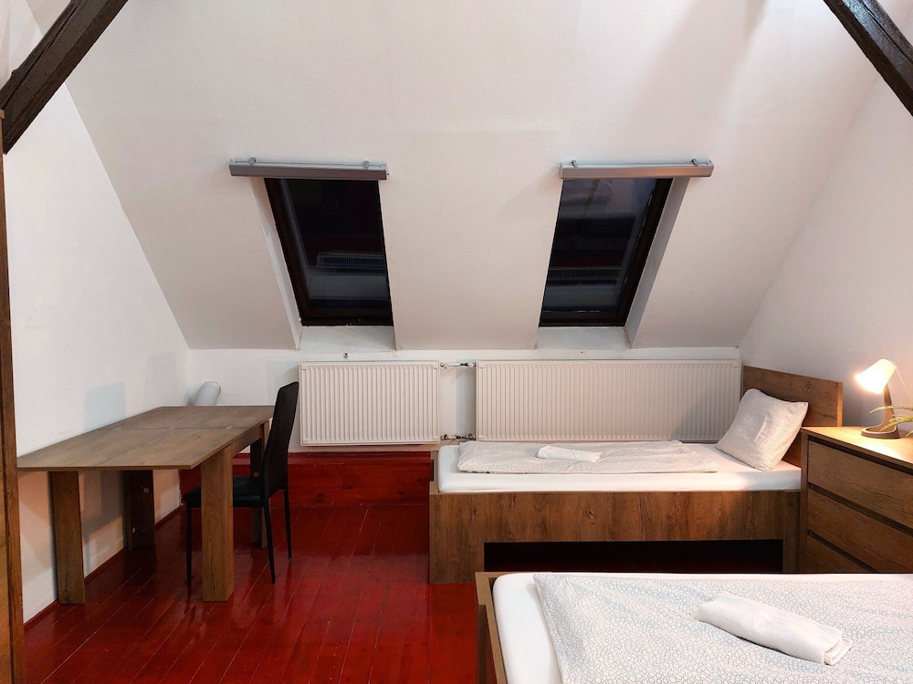 BlackSheep Budapest Smart Rooms — фото 5