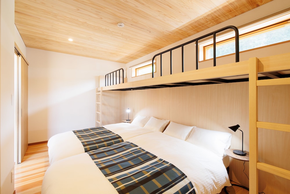 Gram Cottage Hakuba — фото 2