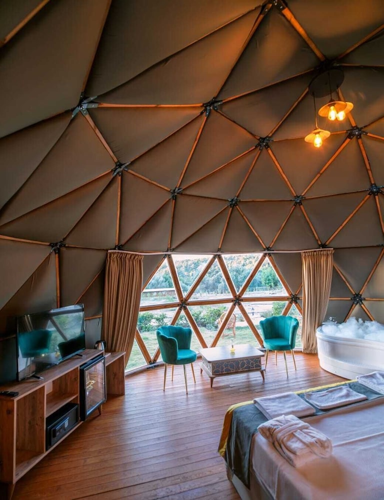 Lussoglamping — фото 3
