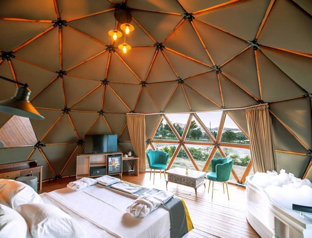 Lussoglamping — фото 4