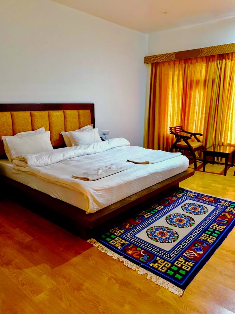 Niran Boutique Hotel — фото 3