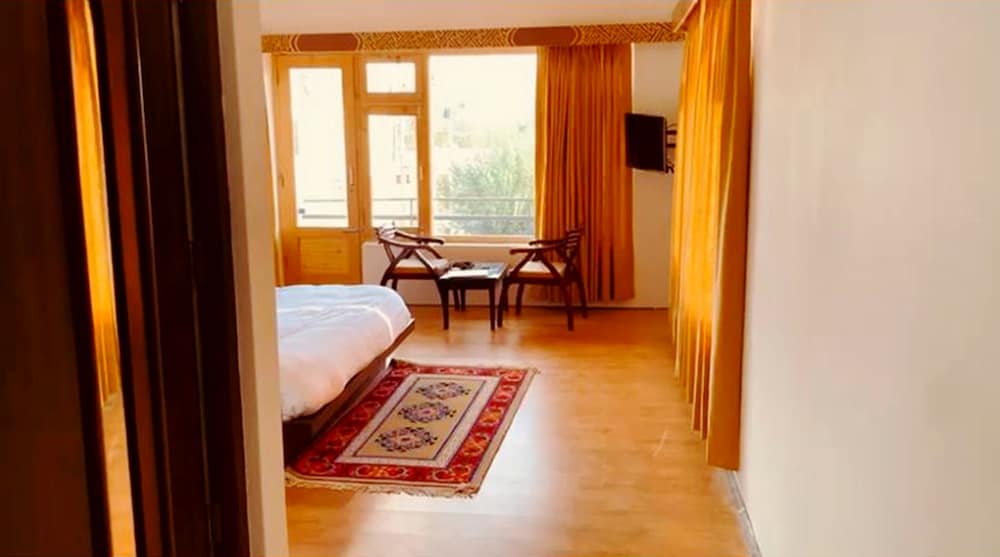 Niran Boutique Hotel — фото 4