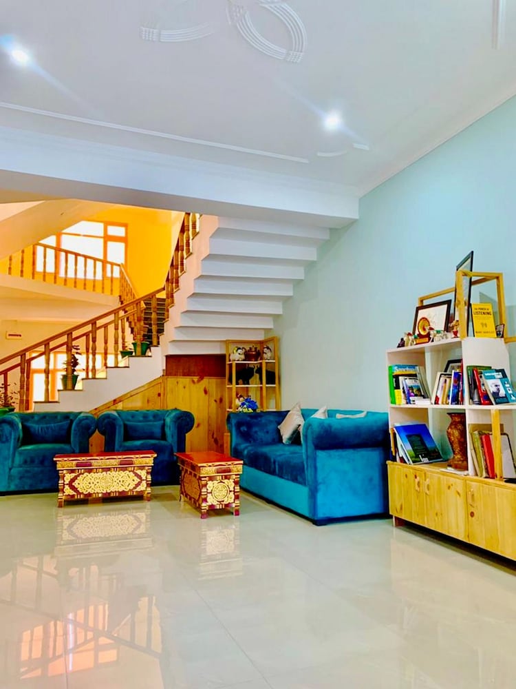 Niran Boutique Hotel — фото 2