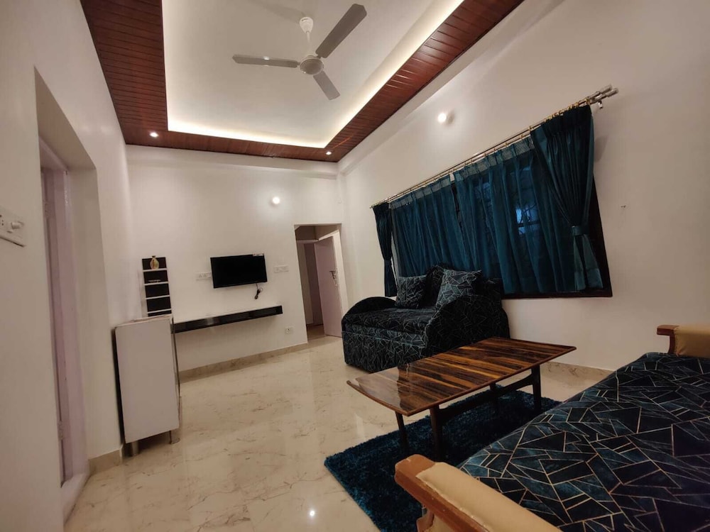 Gufa Cottage — фото 2