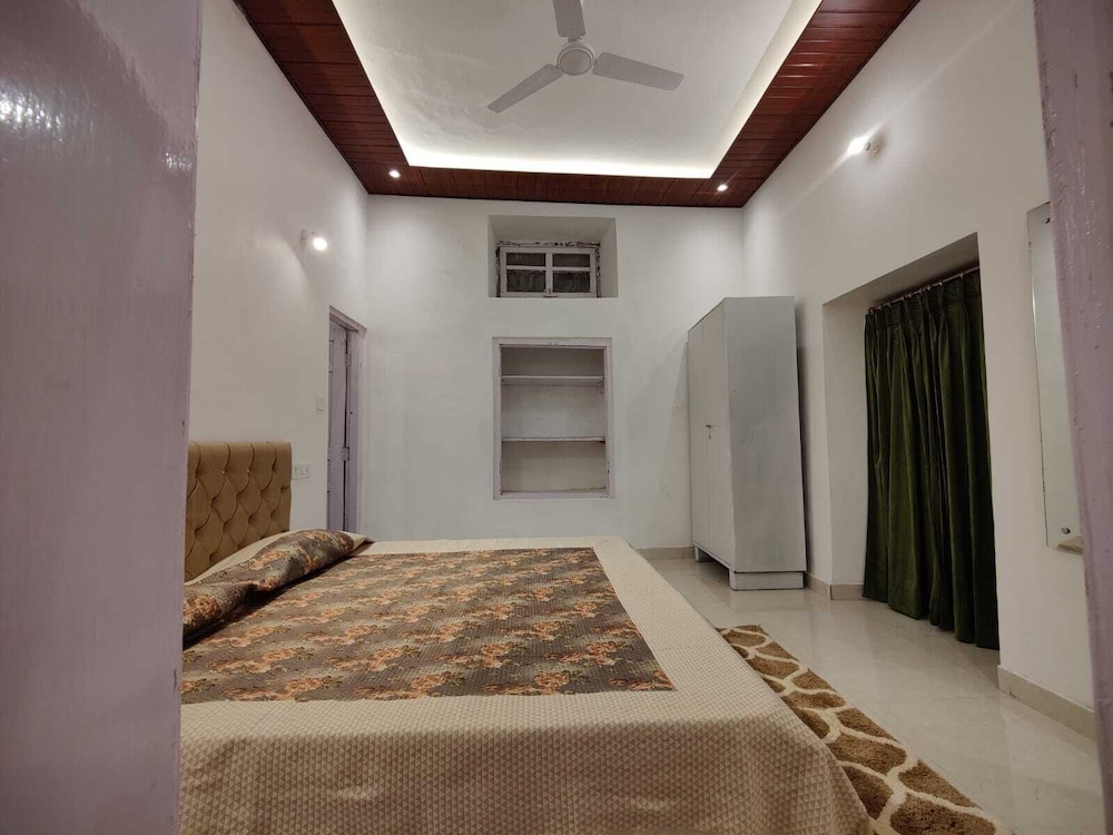 Gufa Cottage — фото 3