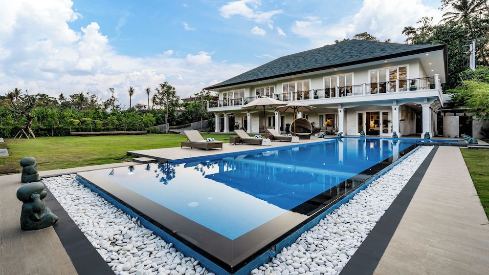 The Pala Ubud by Elite Havens