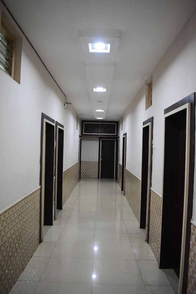 Hotel Gokul - Dwarka — фото 2