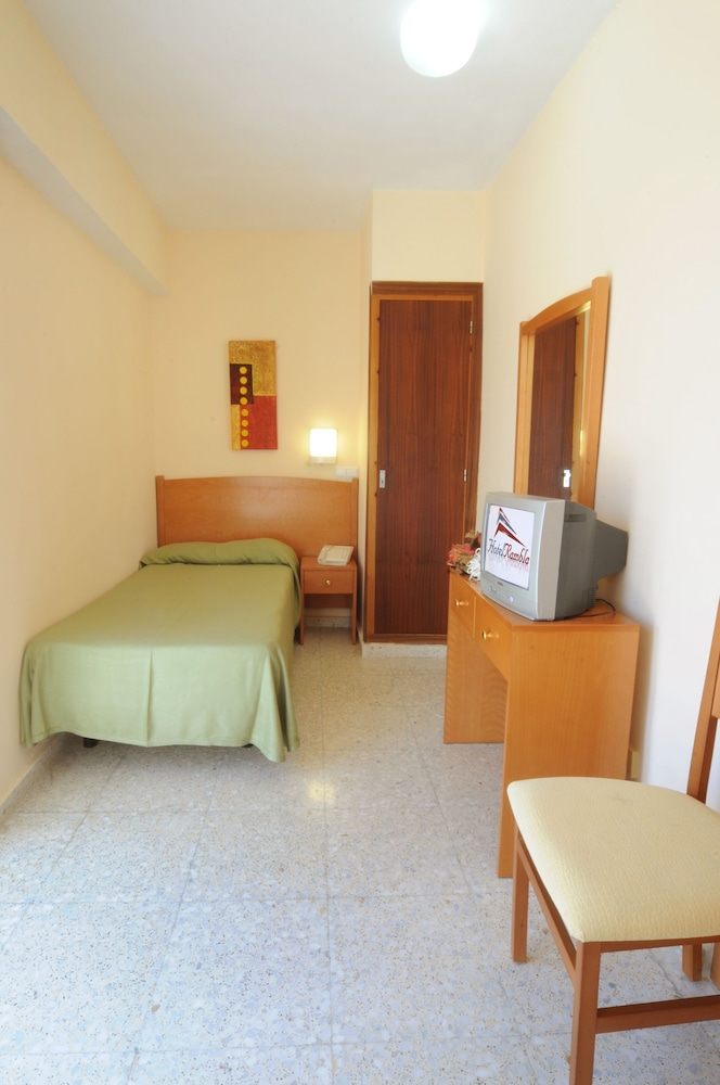 Hotel Rambla Benidorm — фото 2