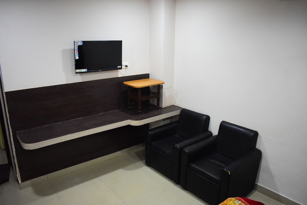 Hotel Gokul - Dwarka — фото 2