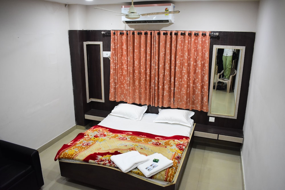 Hotel Gokul - Dwarka — фото 4