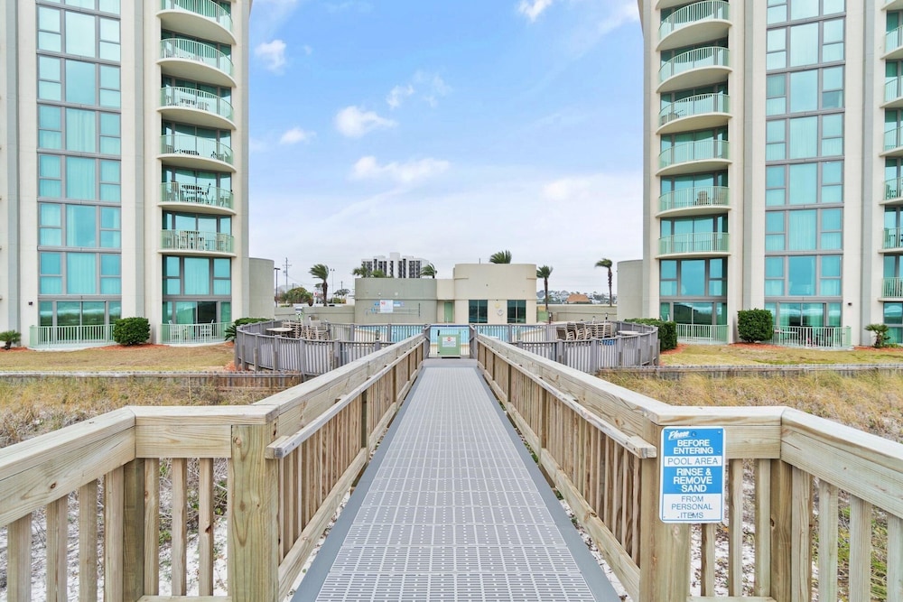 Perdido Towers West 907