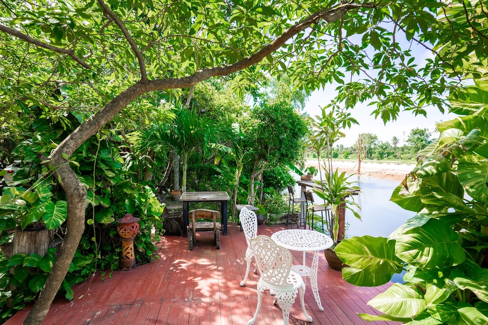Wiangkham Resort — фото 4