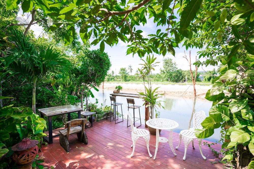 Wiangkham Resort — фото 2