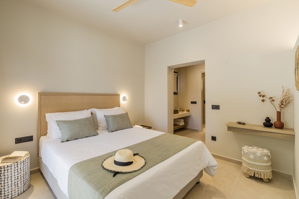 Topos Suites — фото 3