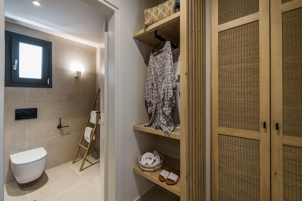 Topos Suites — фото 2