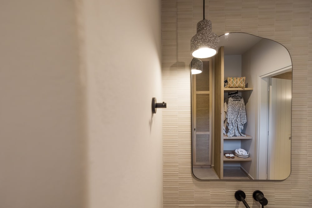 Topos Suites — фото 5