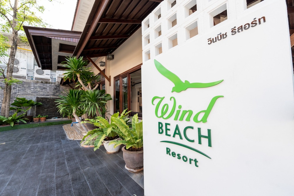 Wind Beach Resort