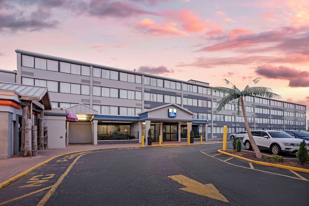 Best Western New Brunswick - East Brunswick