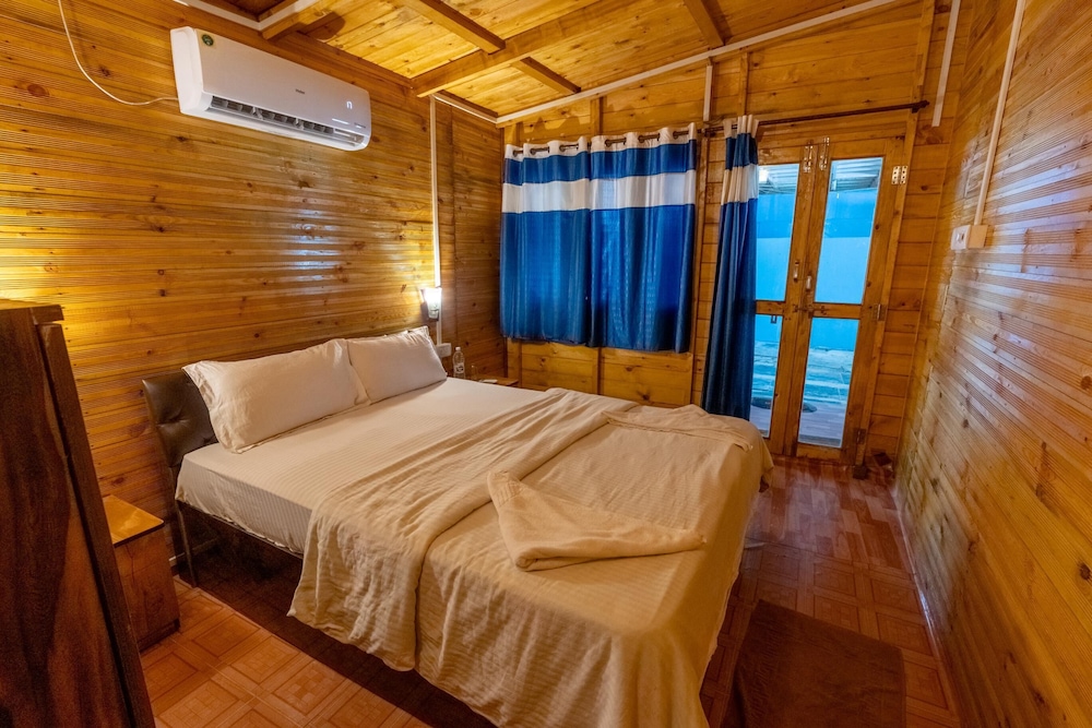 Hitide Beach Resort — фото 3