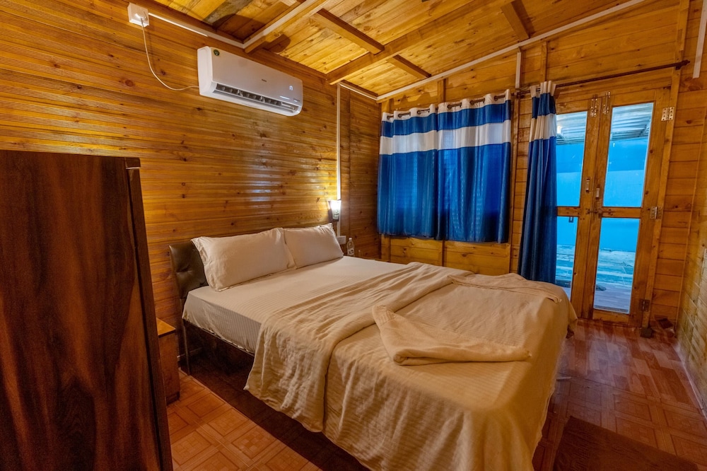 Hitide Beach Resort — фото 5