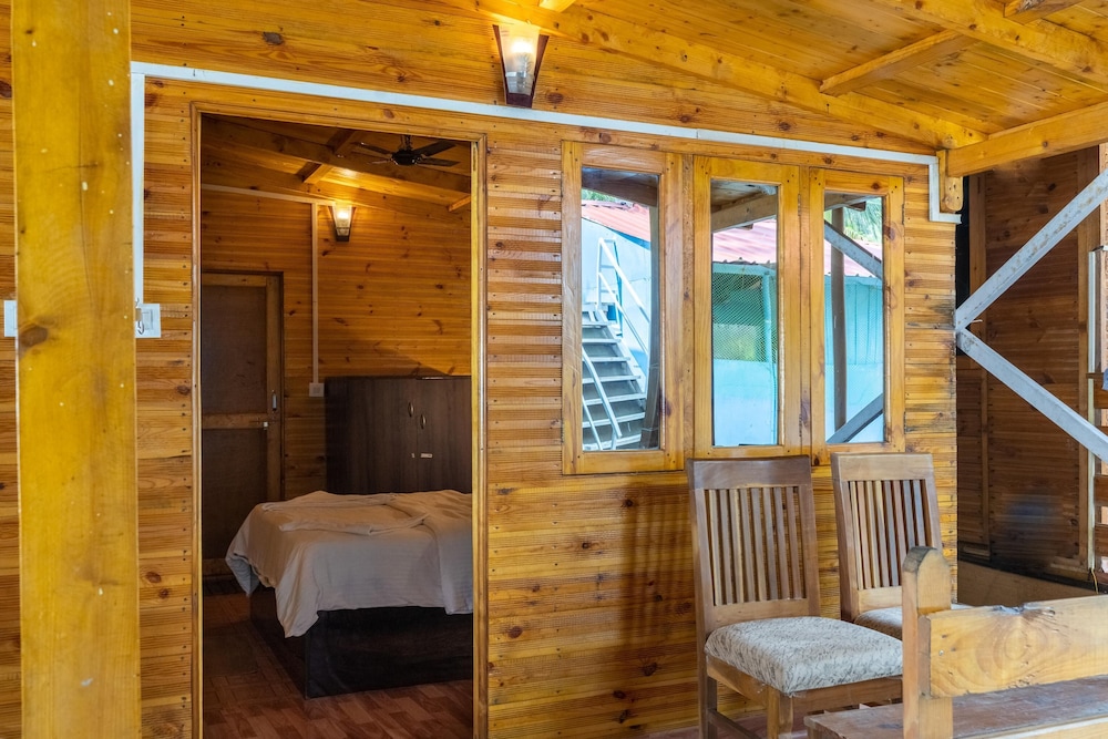 Hitide Beach Resort — фото 4