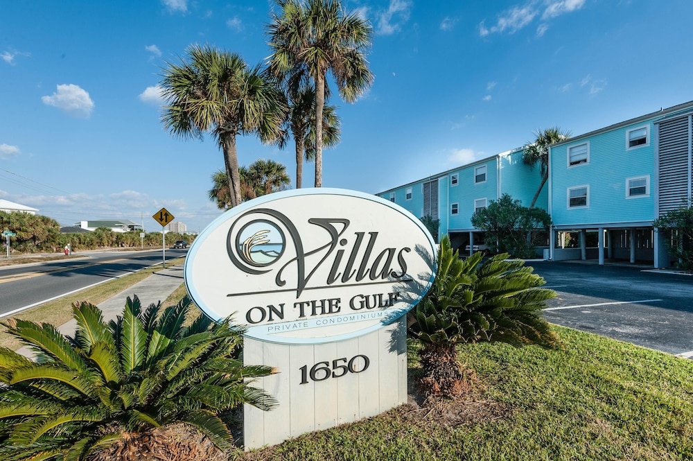 Villas on the Gulf Unit J1