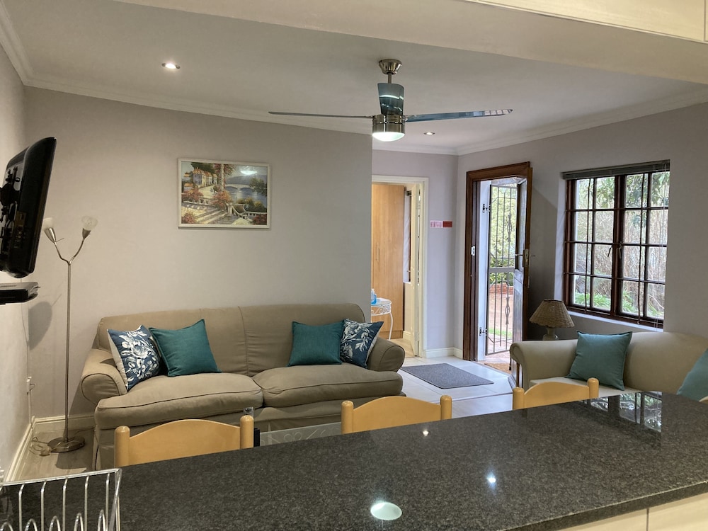 The High Street Accommodation