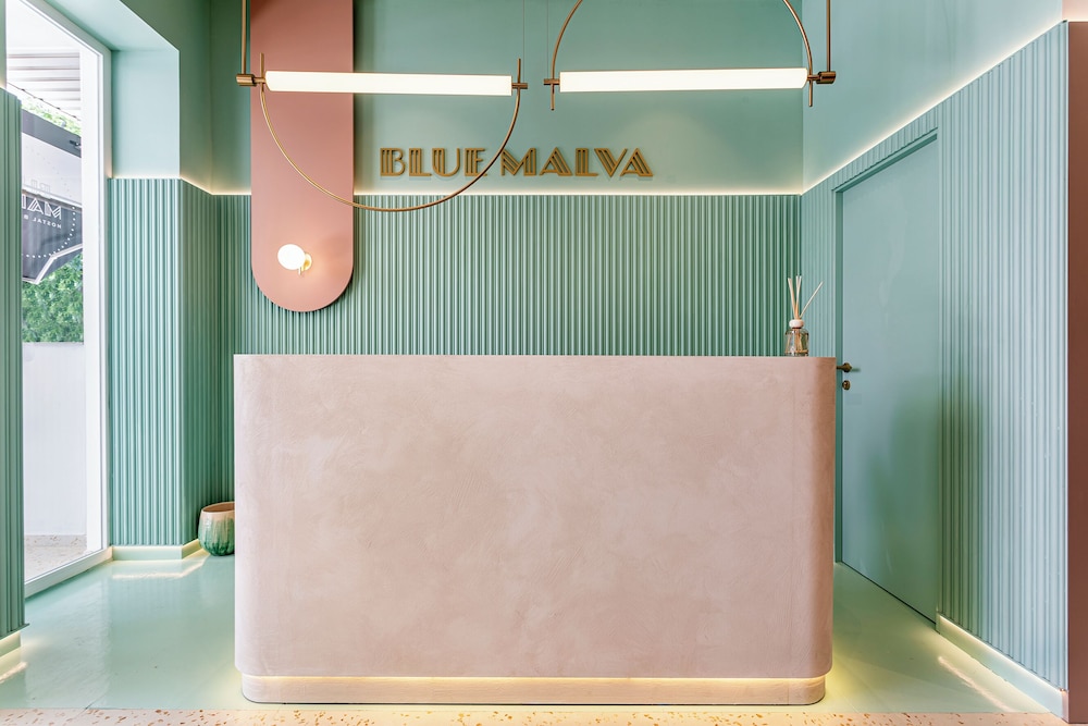 Blue Malva — фото 2