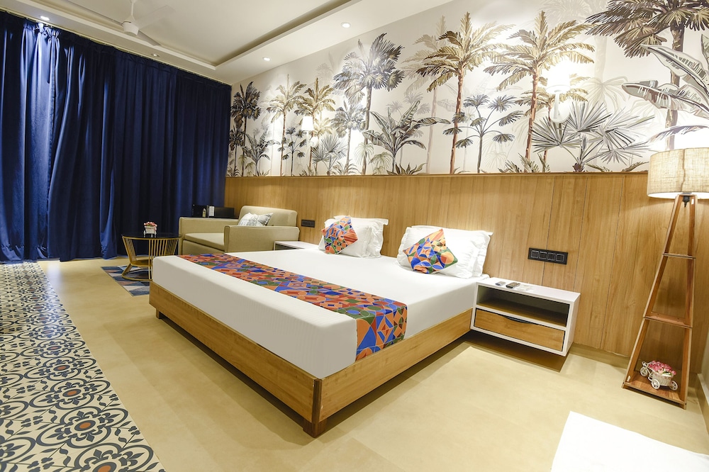 Fabhotel Eutopia Beach Resort — фото 3