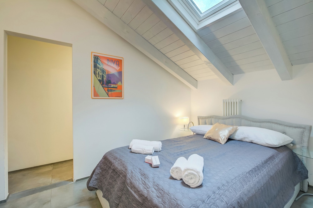 Loft & Jacuzzi — фото 4