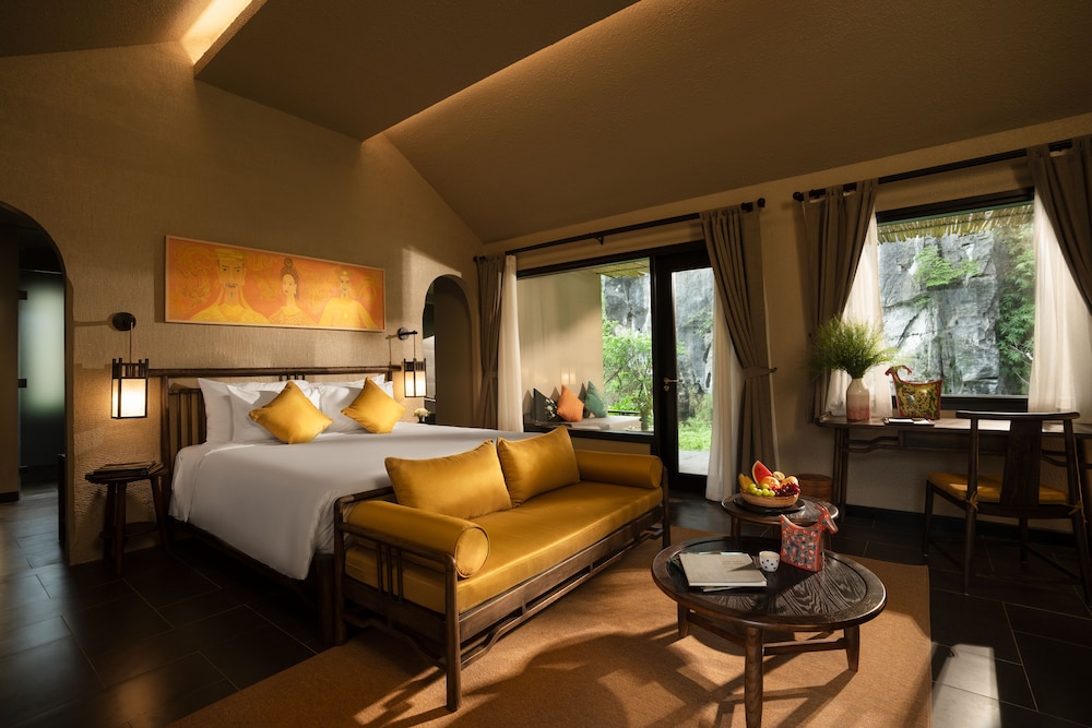 Jiva Hoa Lu Retreat