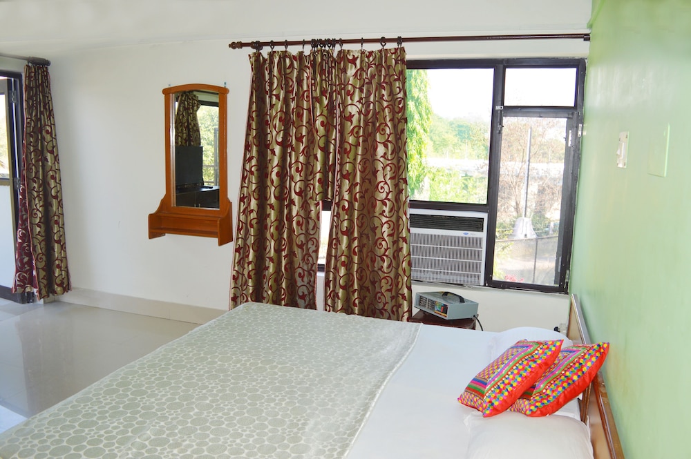 Chilla Resort — фото 3