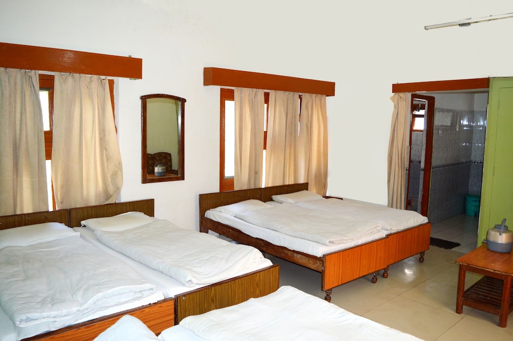 Chilla Resort — фото 5