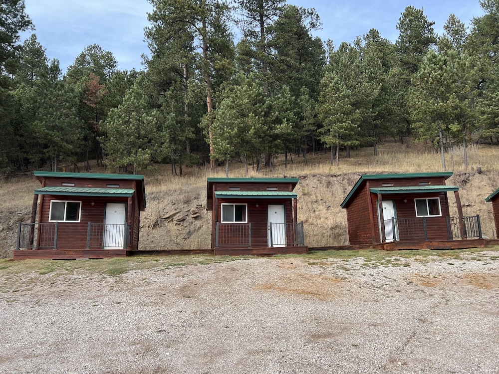 Galena Road Cabins — фото 2
