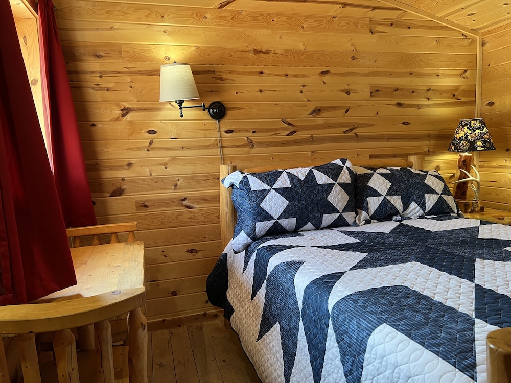 Galena Road Cabins — фото 3