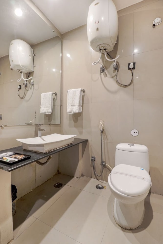 Hotel Ganges View — фото 3
