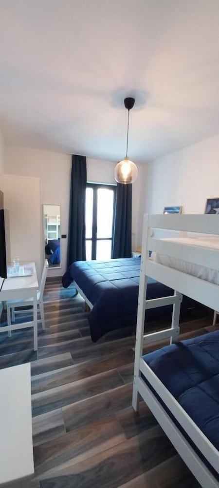 B&B Fronte Mare