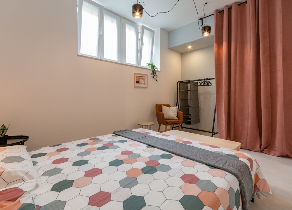 Battle Kitchen Loft — фото 2