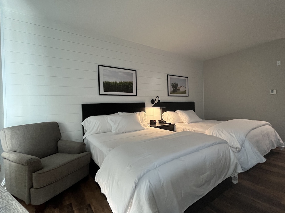 Boyd Farmhouse Inn — фото 2