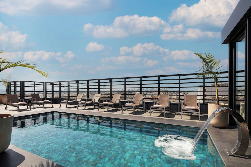 Courtyard by Marriott Casablanca Downtown