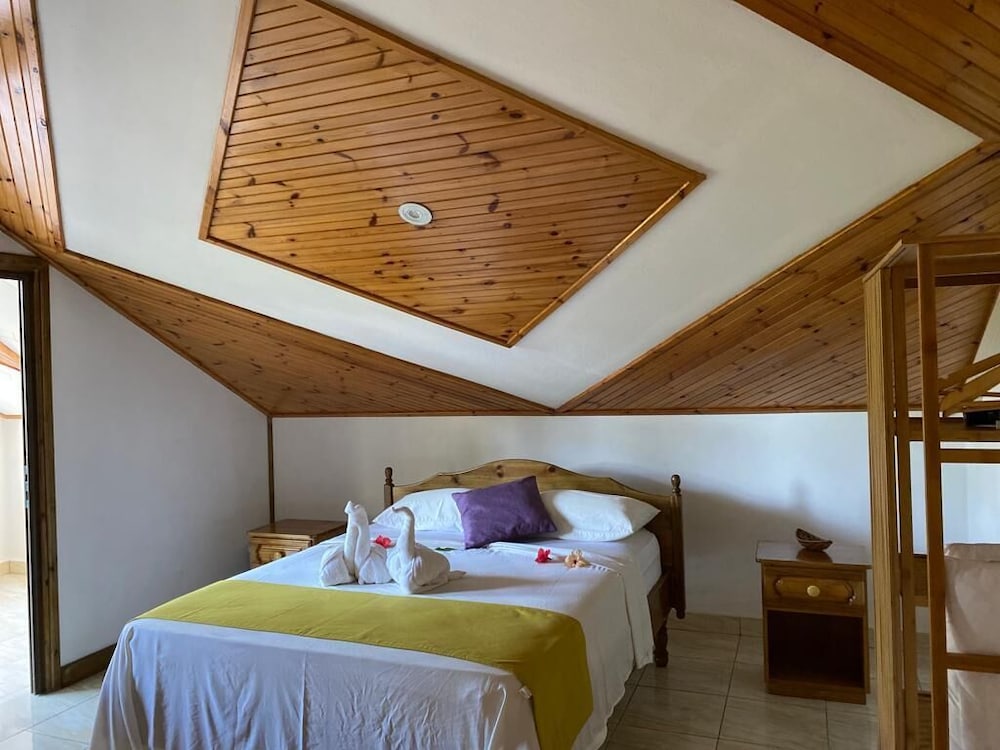 La Source Self Catering — фото 2