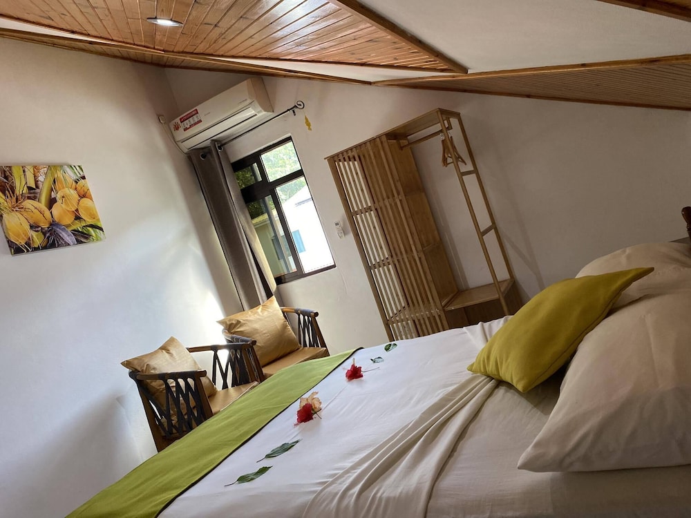 La Source Self Catering — фото 4