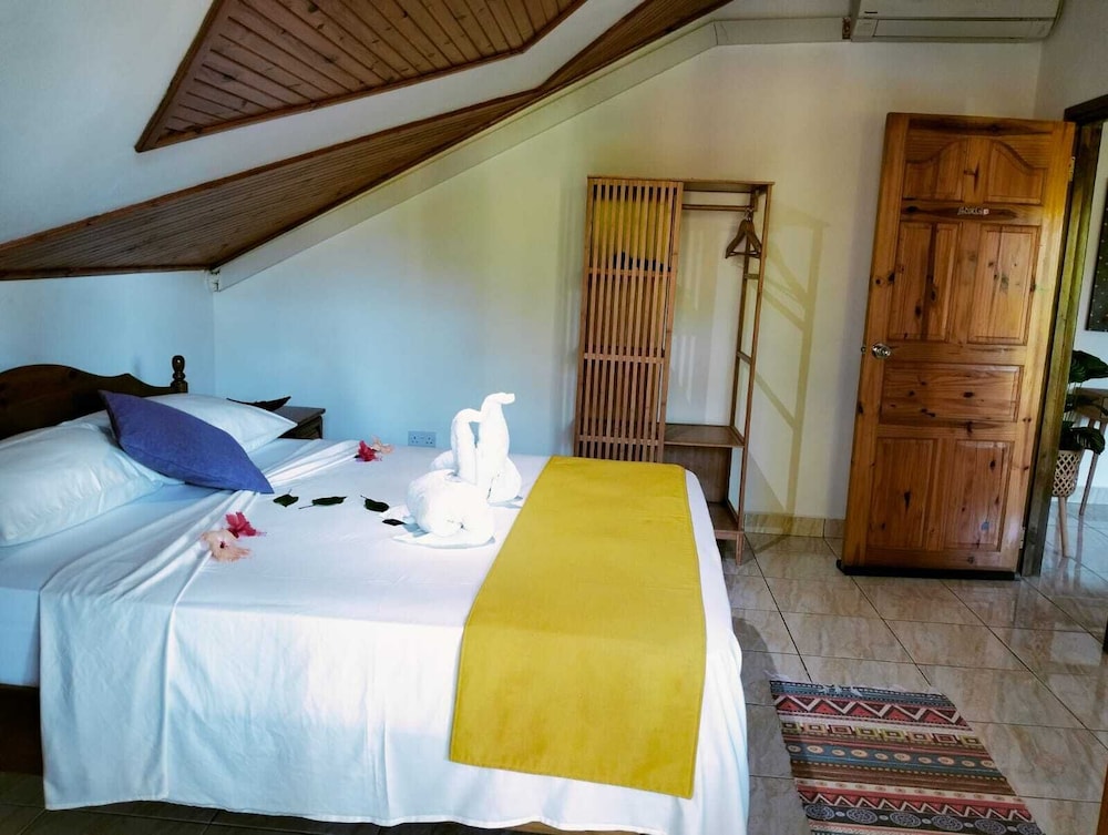 La Source Self Catering — фото 3