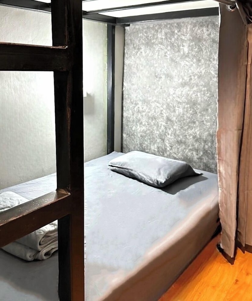 Bed Space Hostel — фото 3