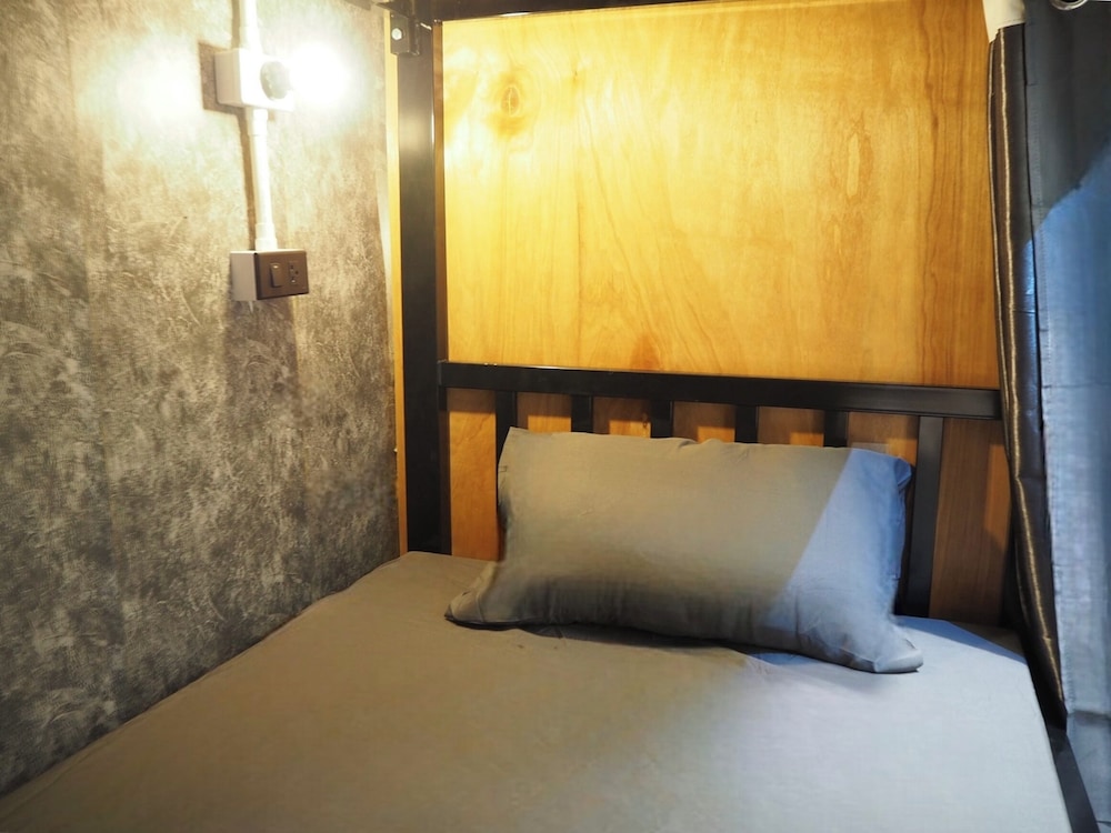 Bed Space Hostel — фото 5