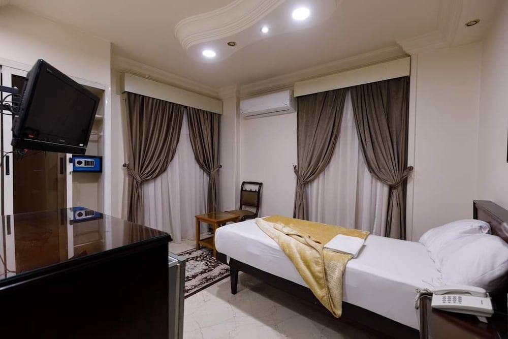 Badr Hotel Assiut — фото 3