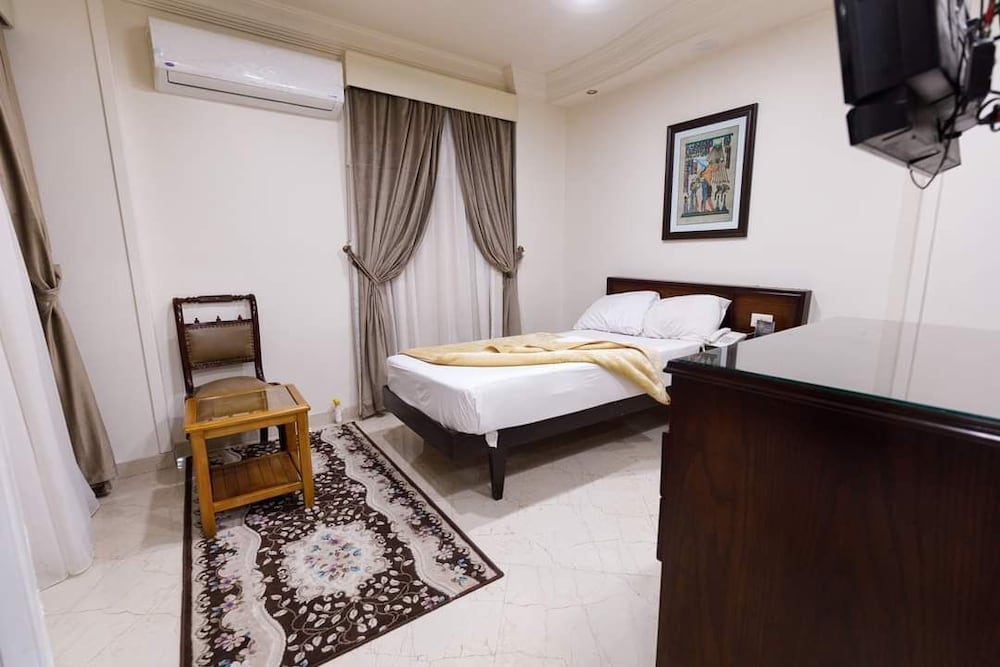 Badr Hotel Assiut — фото 2