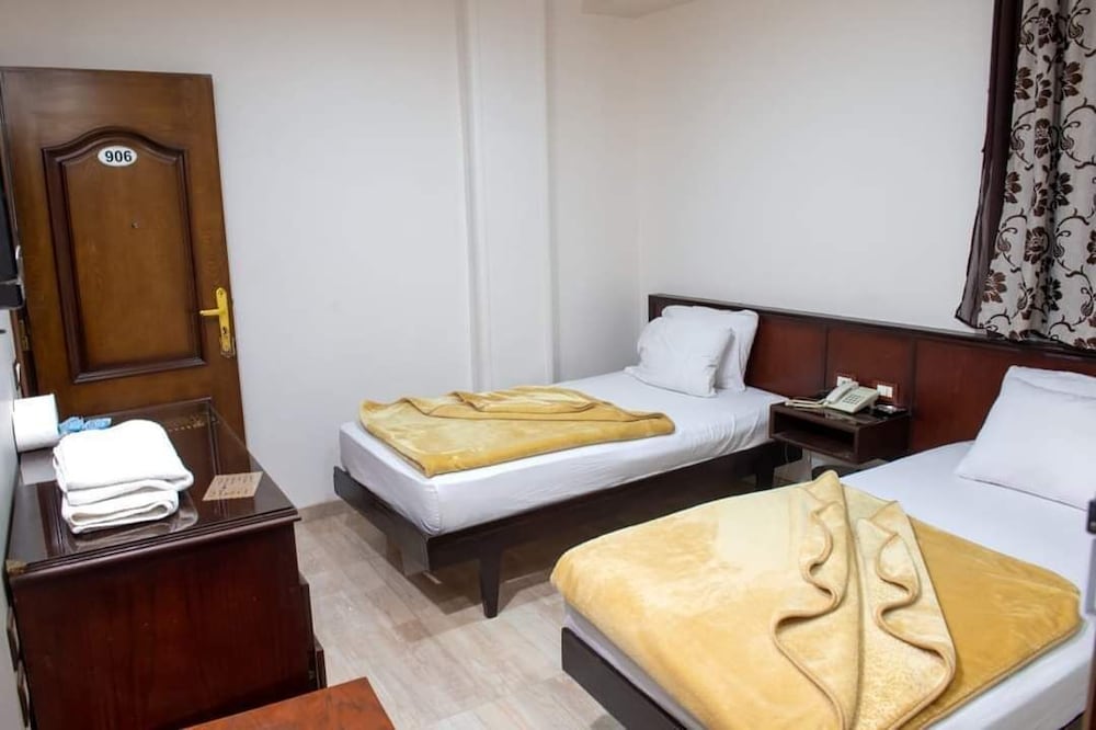 Badr Hotel Assiut — фото 4